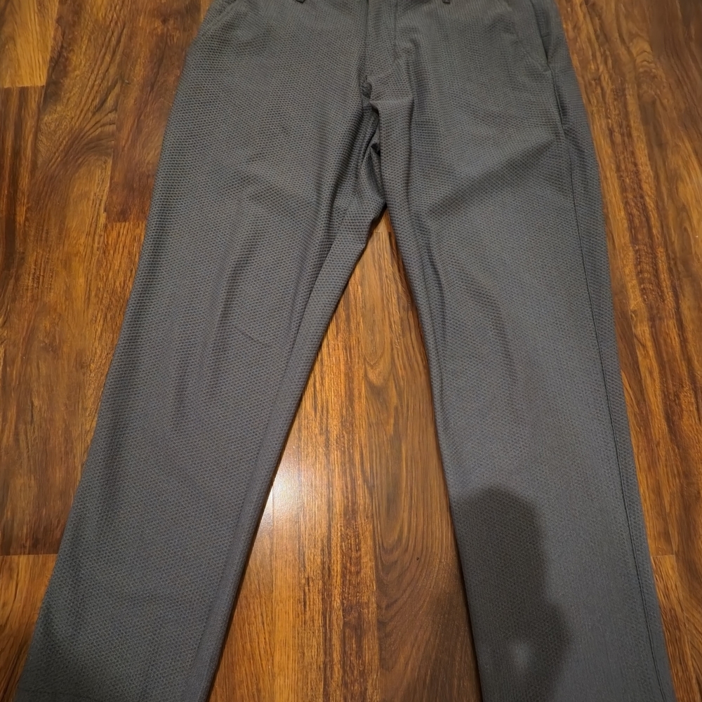 Twillory Air Performance Men's Suit Dress Pants